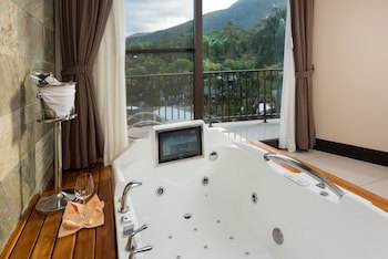 The Royal Corin Thermal Water Spa & Resort - Adults Only