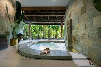 The Royal Corin Thermal Water Spa & Resort - Adults Only