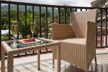 The Royal Corin Thermal Water Spa & Resort - Adults Only