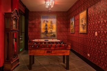 The Royal Corin Thermal Water Spa & Resort - Adults Only
