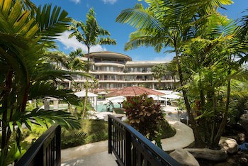 The Royal Corin Thermal Water Spa & Resort - Adults Only