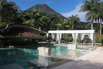 The Royal Corin Thermal Water Spa & Resort - Adults Only