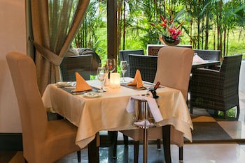 The Royal Corin Thermal Water Spa & Resort - Adults Only