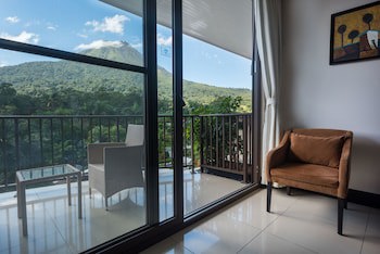 The Royal Corin Thermal Water Spa & Resort - Adults Only