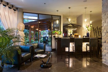 The Royal Corin Thermal Water Spa & Resort - Adults Only