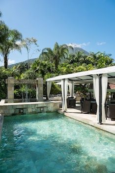 The Royal Corin Thermal Water Spa & Resort - Adults Only