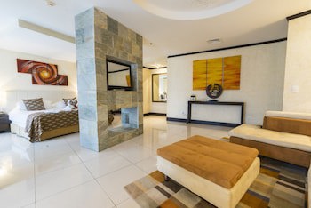 The Royal Corin Thermal Water Spa & Resort - Adults Only