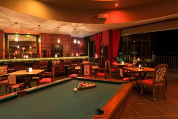 The Royal Corin Thermal Water Spa & Resort - Adults Only