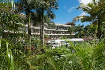 The Royal Corin Thermal Water Spa & Resort - Adults Only