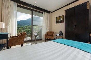 The Royal Corin Thermal Water Spa & Resort - Adults Only