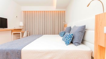 Alfagar Aparthotel