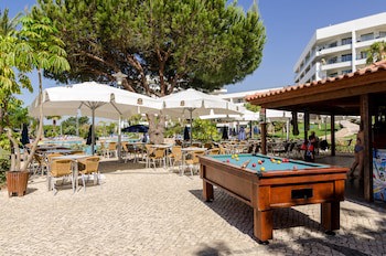 Alfagar Aparthotel