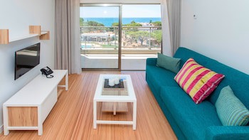Alfagar Aparthotel