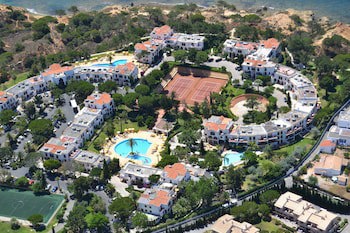 Alfagar Aparthotel