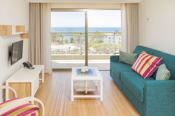 Alfagar Aparthotel