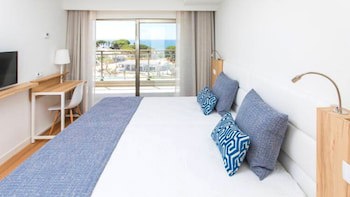 Alfagar Aparthotel