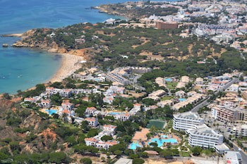 Alfagar Aparthotel