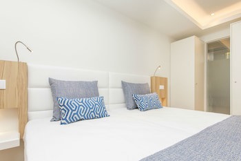Alfagar Aparthotel