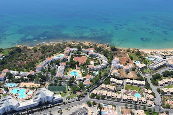 Alfagar Aparthotel