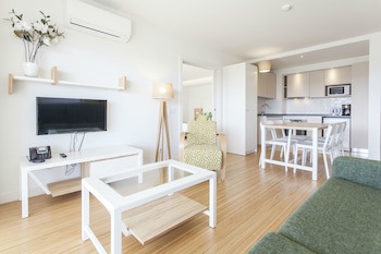 Alfagar Aparthotel
