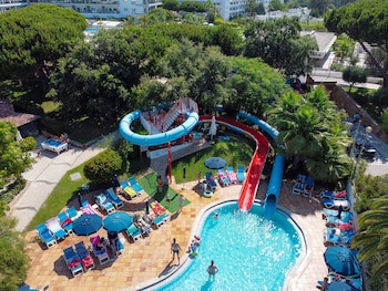 Alfagar Aparthotel