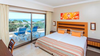 Alfagar Aparthotel