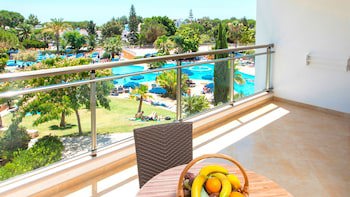 Alfagar Aparthotel