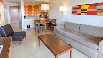 Alfagar Aparthotel