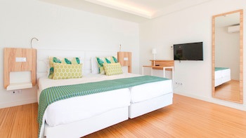 Alfagar Aparthotel