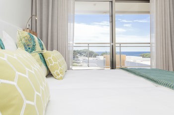Alfagar Aparthotel