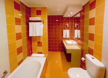 Alfagar Aparthotel