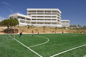 Alfagar Aparthotel