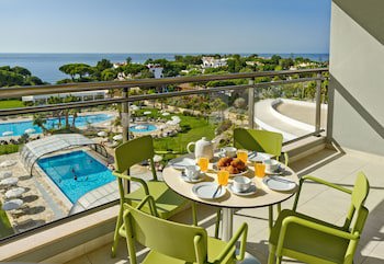 Alfagar Aparthotel