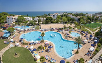 Alfagar Aparthotel