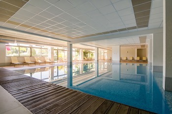 Alfagar Aparthotel