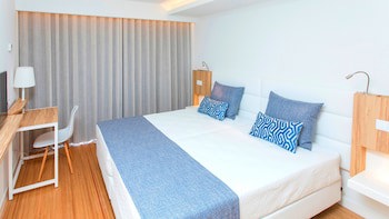 Alfagar Aparthotel