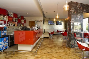 Alfagar Aparthotel