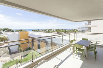 Alfagar Aparthotel
