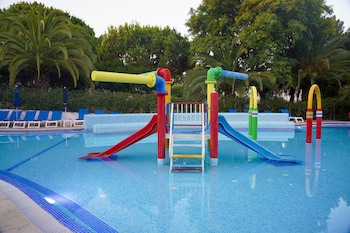 Alfagar Aparthotel