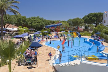 Alfagar Aparthotel