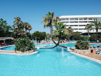 Alfagar Aparthotel