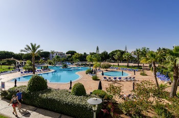 Alfagar Aparthotel