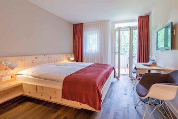 Schweizerhof Sils Maria