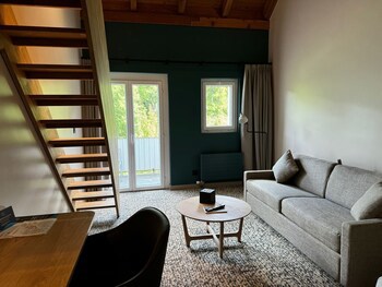 Schweizerhof Sils Maria