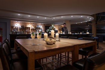 Schweizerhof Sils Maria