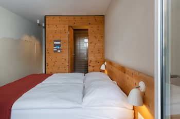 Schweizerhof Sils Maria