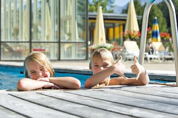 Schweizerhof Sils Maria
