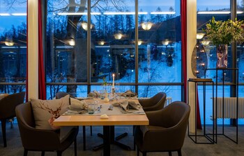 Schweizerhof Sils Maria