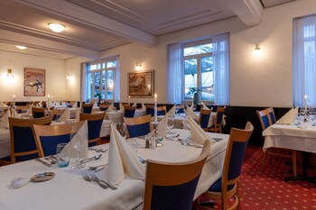 Schweizerhof Sils Maria