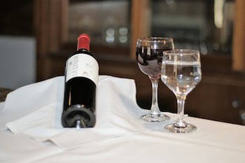 Hotel Continental Porto Alegre E Centro De Eventos